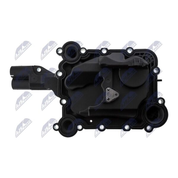 Separatore Olio 3.0 / 3.0D Audi A4(B8) / A5 / A6(C7) / A7 / A8(D4) / Q5 / Q7 2007+ – foto 4