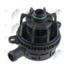 Separatore Olio 3.0D / 6.0D Audi A4(B8) / Q7 / Volkswagen Touareg 2004-2015, originale 31SKV090, 91633