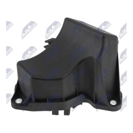 Separatore Olio 4.7 / 5.5 Mercedes E(W211 / W212 / S211 / 212) / CLS(C219) / M(W164) / GL(X164) / G(W463), originale