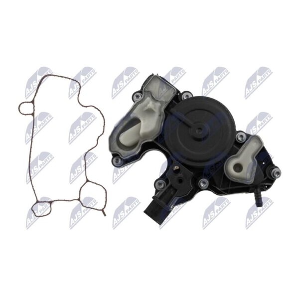 Ölabscheider Audi A1 1.8TFSI 2015+ / A3 1.8TFSI 2012+ / 2.0TFSI 2016+ / A4 B8 1.8TFSI 2011+ – Bild 2