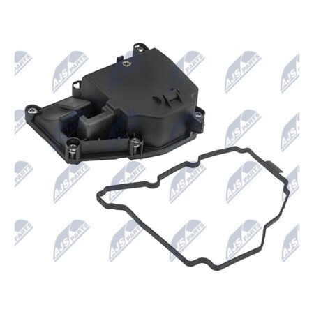 Separatore Olio Audi A1 35TFSI 2018+ / A3 1.5TFSI 2017+ / Q2 35TFSI 2018+ / Q3 35TFSI 2018+, originale 119278, 04E103464AD
