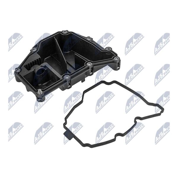 Separatore Olio Audi A1 35TFSI 2018+ / A3 1.5TFSI 2017+ / Q2 35TFSI 2018+ / Q3 35TFSI 2018+ – foto 2