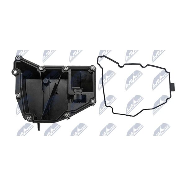 Separatore Olio Audi A1 35TFSI 2018+ / A3 1.5TFSI 2017+ / Q2 35TFSI 2018+ / Q3 35TFSI 2018+ – foto 4
