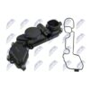 Separatore Olio Audi A1 35TFSI 2018+ / A3 35TFSI 2020+ / Q2 35TFSI 2018+ / Q3 35TFSI 2018+, originale 04E103495, 05E103495B