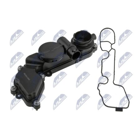Separatore Olio Audi A1 35TFSI 2018+ / A3 35TFSI 2020+ / Q2 35TFSI 2018+ / Q3 35TFSI 2018+, originale 04E103495, 05E103495B