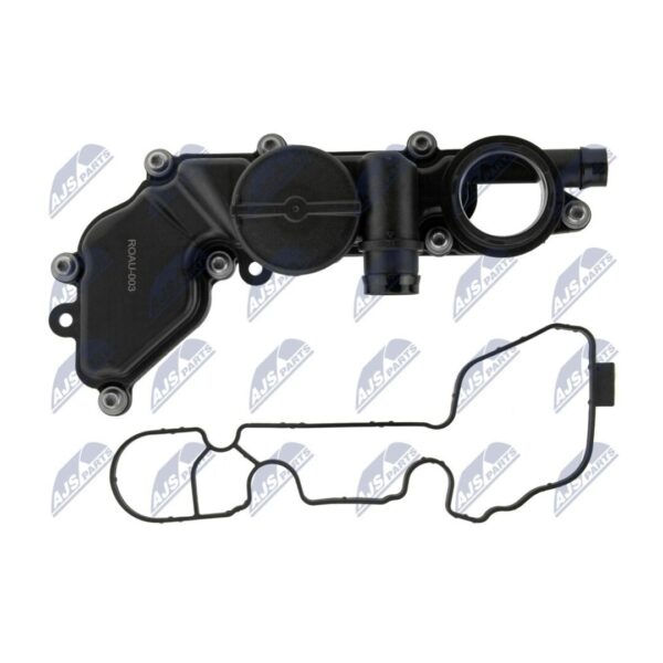 Separatore Olio Audi A1 35TFSI 2018+ / A3 35TFSI 2020+ / Q2 35TFSI 2018+ / Q3 35TFSI 2018+ – foto 3