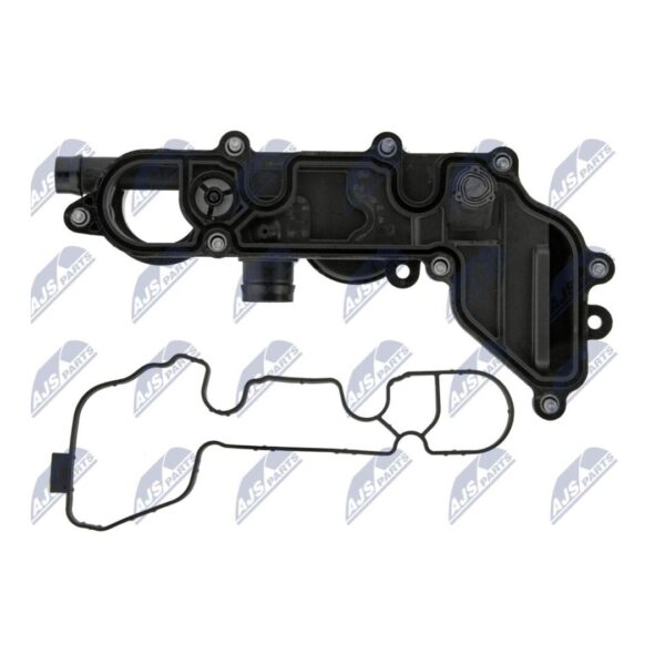 Separatore Olio Audi A1 35TFSI 2018+ / A3 35TFSI 2020+ / Q2 35TFSI 2018+ / Q3 35TFSI 2018+ – foto 4