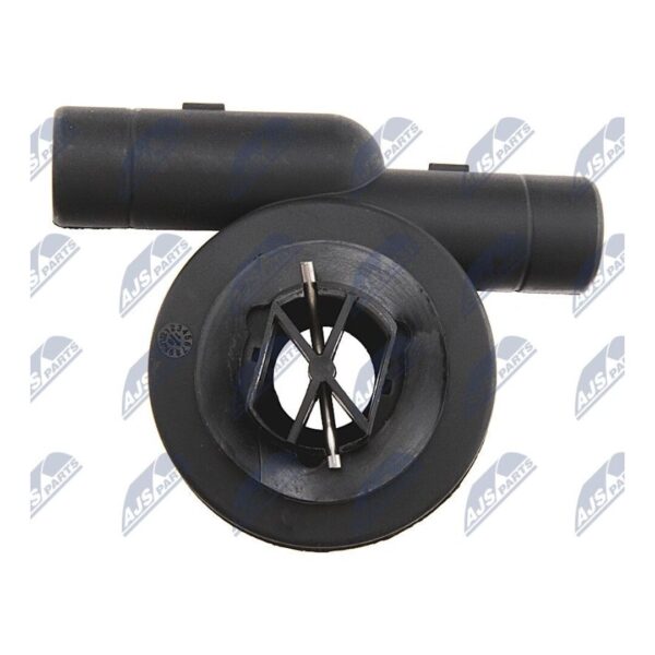 Separatore Olio Audi A3 1.6 2000+ / Seat Altea 1.6 2004+ / Toledo 1.6 2004+ / Skoda Octavia 1.6 2000+ – foto 3