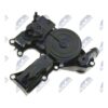 Separatore Olio Audi A3 1.8TFSI 2006+ / 2.0TFSI 2004+ / A5 1.8TFSI 2007+ / 2.0TFSI 2008+, originale 55494, 70399SET