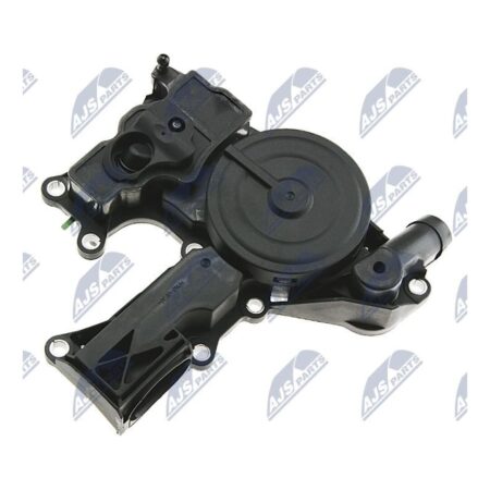Separatore Olio Audi A3 1.8TFSI 2006+ / 2.0TFSI 2004+ / A5 1.8TFSI 2007+ / 2.0TFSI 2008+, originale 55494, 70399SET