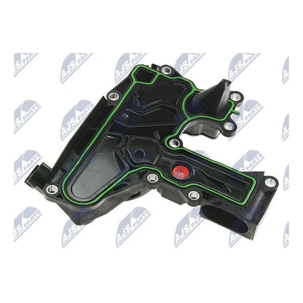 Separatore Olio Audi A3 1.8TFSI 2006+ / 2.0TFSI 2004+ / A5 1.8TFSI 2007+ / 2.0TFSI 2008+ – foto 2