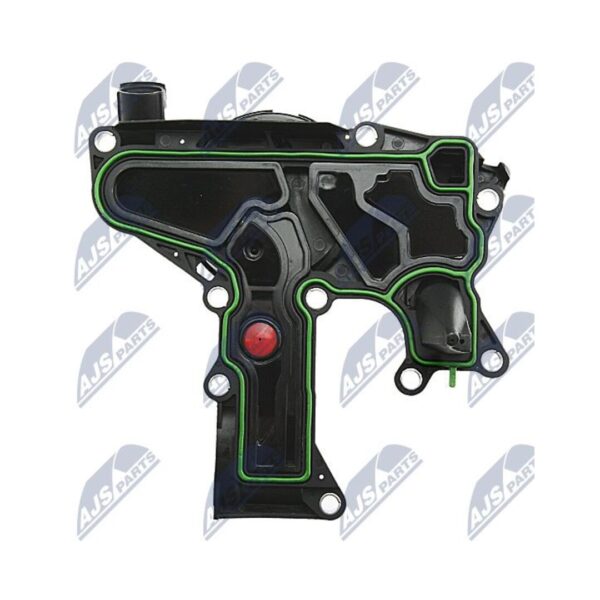 Separatore Olio Audi A3 1.8TFSI 2006+ / 2.0TFSI 2004+ / A5 1.8TFSI 2007+ / 2.0TFSI 2008+ – foto 3