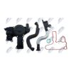 Separatore Olio Audi A3 1.8TFSI 2006+ / 2.0TFSI 2004+ / A5 1.8TFSI 2007+ / 2.0TFSI 2008+ KIT con Tubi – foto 3