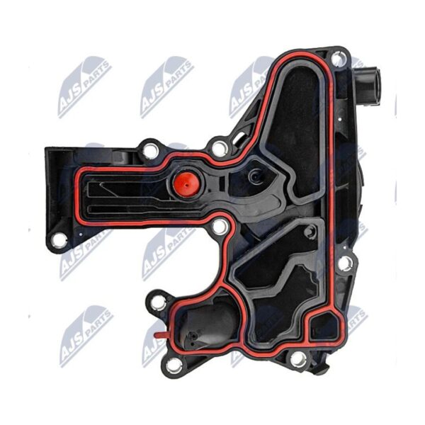 Separatore Olio Audi A4 1.8TFSI / 2.0TFSI 2012+ / A5 2.0TFSI 2012+ / A6 2.0TFSI 2011+ / Q3 2.0TFSI 2011+ – foto 4