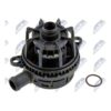 Ölabscheider Audi A4 / A4 Allroad / A5 / A6 / A6 Allroad / Q5 / Q7 / Volkswagen Touareg 2.7D / 3.0D 2004-2017