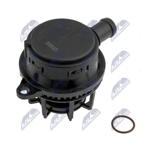 Ölabscheider Audi A4 / A4 Allroad / A5 / A6 / A6 Allroad / Q5 / Q7 / Volkswagen Touareg 2.7D / 3.0D 2004-2017 – Bild 2