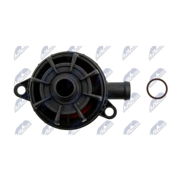 Ölabscheider Audi A4 / A4 Allroad / A5 / A6 / A6 Allroad / Q5 / Q7 / Volkswagen Touareg 2.7D / 3.0D 2004-2017 – Bild 3