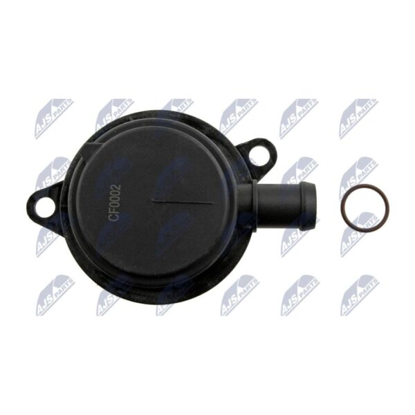Ölabscheider Audi A4 / A4 Allroad / A5 / A6 / A6 Allroad / Q5 / Q7 / Volkswagen Touareg 2.7D / 3.0D 2004-2017 – Bild 4