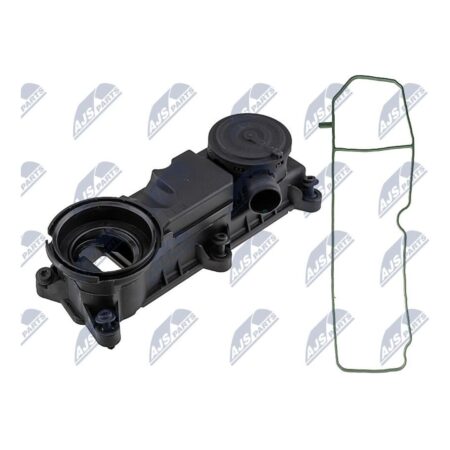 Separatore Olio Audi A4 B9 S4 2016+ / A5 S5 2016+ / A6 C8 55TFSI 2018+ / A7 55TFSI 2017+ / A8 50TFSI / 55TFSI, originale