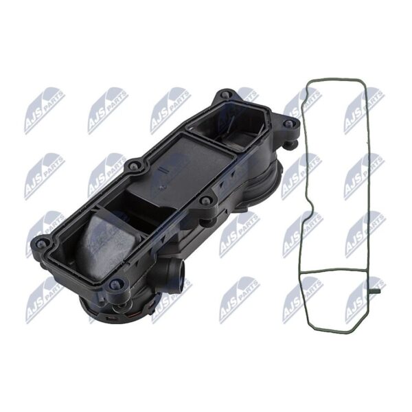 Separatore Olio Audi A4 B9 S4 2016+ / A5 S5 2016+ / A6 C8 55TFSI 2018+ / A7 55TFSI 2017+ / A8 50TFSI / 55TFSI – foto 2