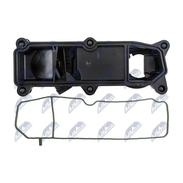 Separatore Olio Audi A4 B9 S4 2016+ / A5 S5 2016+ / A6 C8 55TFSI 2018+ / A7 55TFSI 2017+ / A8 50TFSI / 55TFSI – foto 3