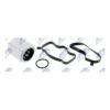 Separatore Olio BMW Serie 3 E46 330D 1999+ / Serie 5 E39 525D / 530D fino al 2003 – foto 2