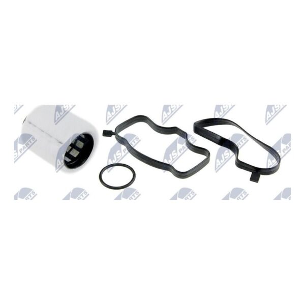 Separatore Olio BMW Serie 3 E46 330D 1999+ / Serie 5 E39 525D / 530D fino al 2003 – foto 2