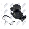 Separatore Olio BMW Serie 3 E90 335D 2006+ / Serie 5 E60 535D 2007+ / X3 E83 3.0D 2006+ / 30D 2008+, originale 34065BW, 55795