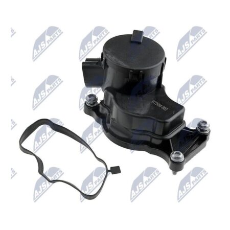 Separatore Olio BMW Serie 3 E90 335D 2006+ / Serie 5 E60 535D 2007+ / X3 E83 3.0D 2006+ / 30D 2008+, originale 34065BW, 55795