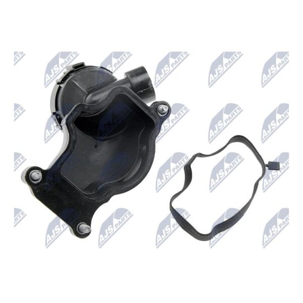 Separatore Olio BMW Serie 3 E90 335D 2006+ / Serie 5 E60 535D 2007+ / X3 E83 3.0D 2006+ / 30D 2008+ – foto 2