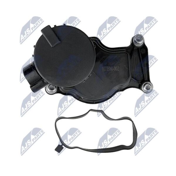 Separatore Olio BMW Serie 3 E90 335D 2006+ / Serie 5 E60 535D 2007+ / X3 E83 3.0D 2006+ / 30D 2008+ – foto 3