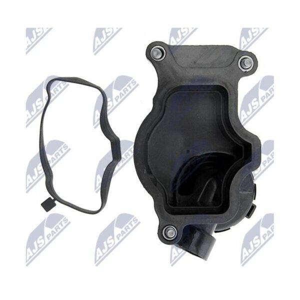 Separatore Olio BMW Serie 3 E90 335D 2006+ / Serie 5 E60 535D 2007+ / X3 E83 3.0D 2006+ / 30D 2008+ – foto 5