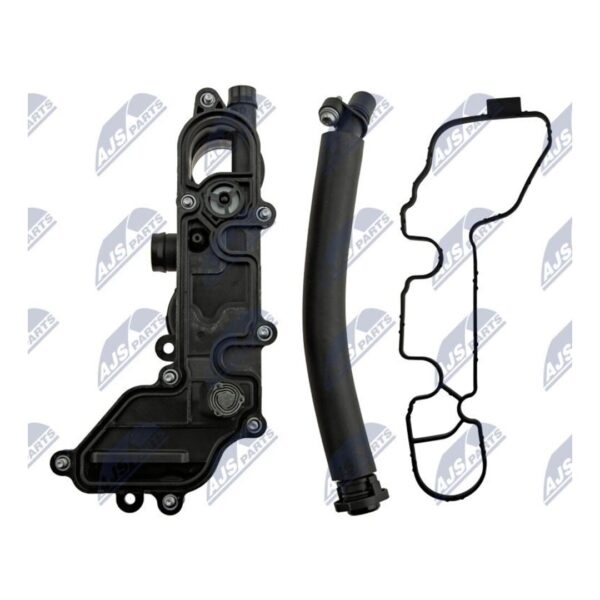 Separatore Olio con Tubo Audi A1 35TFSI 2018+ / A3 35TFSI 2020+ / Q2 35TFSI 2018+ / Q3 35TFSI 2018+ – foto 4