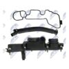 Separatore Olio con Tubo Audi A1 35TFSI 2018+ / A3 35TFSI 2020+ / Q2 35TFSI 2018+ / Q3 35TFSI 2018+ – foto 5