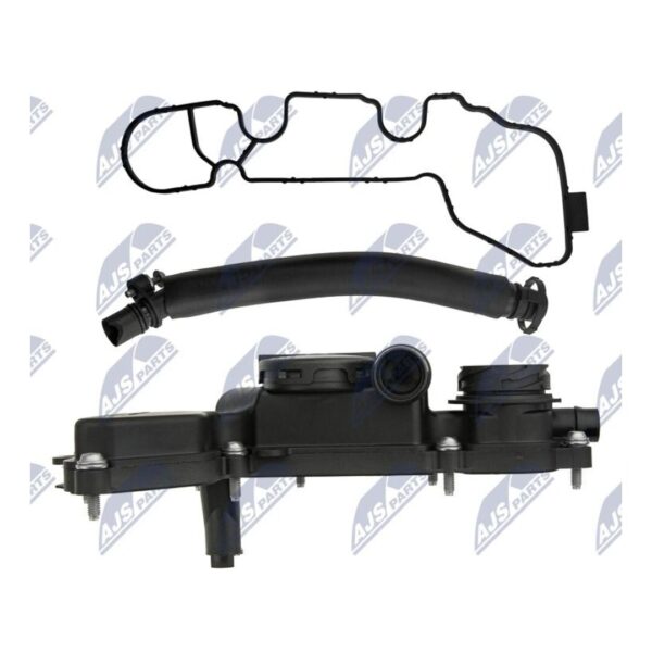 Separatore Olio con Tubo Audi A1 35TFSI 2018+ / A3 35TFSI 2020+ / Q2 35TFSI 2018+ / Q3 35TFSI 2018+ – foto 5