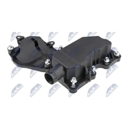 Separatore Olio Ford Focus III 1.5Ecoboost 2014+ / Kuga II 1.5Ecoboost 2014+, originale DS7G-6A785-BC