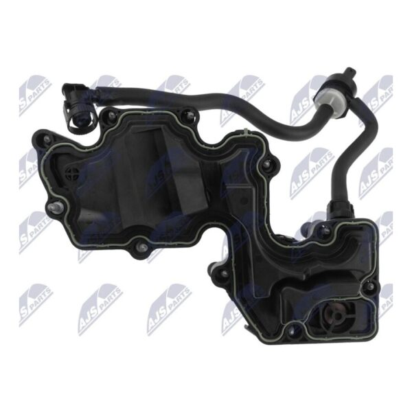 Separatore Olio Mercedes Classe C C300 2.0 2019+ / Classe E E350 2.0 2020+ / GLC 300 2.0 2020+ Completo – foto 3