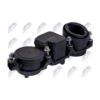Separatore Olio Mercedes Classe C (W203 / W203) / Classe E (W211 / S211) / Classe CLC (CL203), originale 31SKV132, 175931