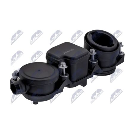 Separatore Olio Mercedes Classe C (W203 / W203) / Classe E (W211 / S211) / Classe CLC (CL203), originale 31SKV132, 175931