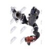 Separatore Olio Mercedes GLC X253 350D 2016+ / GLE W166 350D 2015+ / Classe E W212 E300D / E350D 2011+, originale