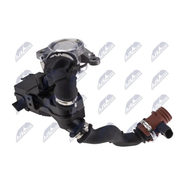 Separatore Olio Mercedes GLC X253 350D 2016+ / GLE W166 350D 2015+ / Classe E W212 E300D / E350D 2011+ – foto 2