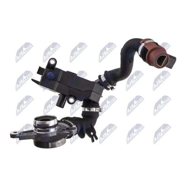 Separatore Olio Mercedes GLC X253 350D 2016+ / GLE W166 350D 2015+ / Classe E W212 E300D / E350D 2011+ – foto 5