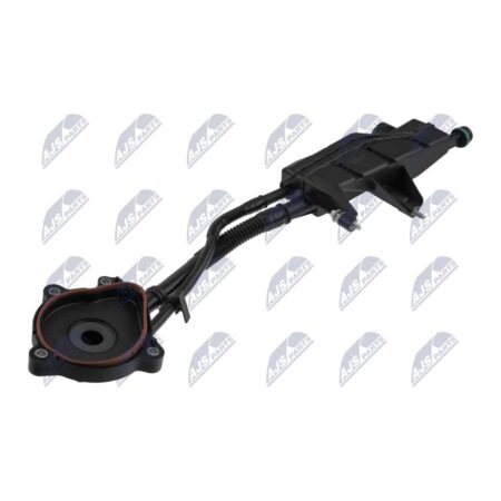 Separatore Olio Mercedes GLC X253 43AMG 2016+ / Classe C W205 43AMG 2016+ / Classe E W212 E400 2013+, originale 2760107111