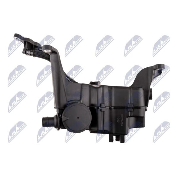 Separatore Olio Porsche 718 Boxster 2.0T 2016+ / 718 Cayman 2.0T 2016+ – foto 4