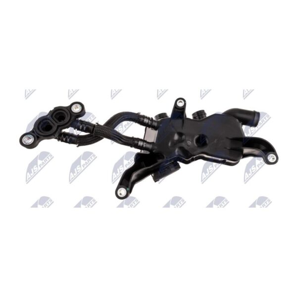 Separatore Olio Porsche 718 Boxster 2.0T 2016+ / 718 Cayman 2.0T 2016+ – foto 5