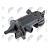 Separatore Olio Porsche 911 / 996 / 3.6 Carrera / S / 4 / 4S 2002+ / 911 / 997 / 3.6 Carrera 2004+, originale 99610702650