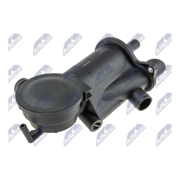 Separatore Olio Porsche 911 / 996 / 3.6 Carrera / S / 4 / 4S 2002+ / 911 / 997 / 3.6 Carrera 2004+ – foto 2