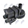 Separatore Olio Porsche Boxster 2.7 / 2.9 / 3.4 2009+ / Cayman 2.7 / 2.9 / 3.4 / 3.8 2009+, originale 9A110704202, V45-0052