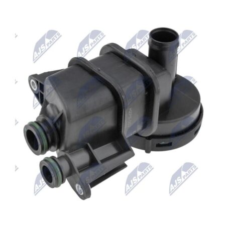 Separatore Olio Porsche Boxster 2.7 / 2.9 / 3.4 2009+ / Cayman 2.7 / 2.9 / 3.4 / 3.8 2009+, originale 9A110704202, V45-0052
