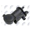Separatore Olio Porsche Boxster 2.7 / 3.2 2003+ / Cayman 2.7 / 3.4 2005+, originale 99610702600, 99610702601